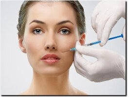 https://pureaesthetics.co.uk/botox-nottingham-lines-and-wrinkles/ website