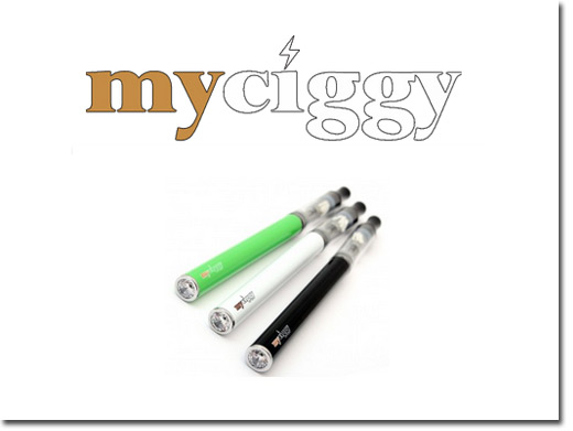 http://myciggy.com website